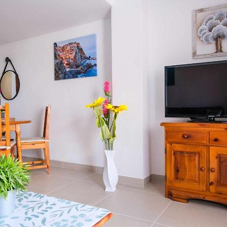 Parque Santiago II 335 By Tenerife Rental & Sales Playa de las Americas  Esterno foto