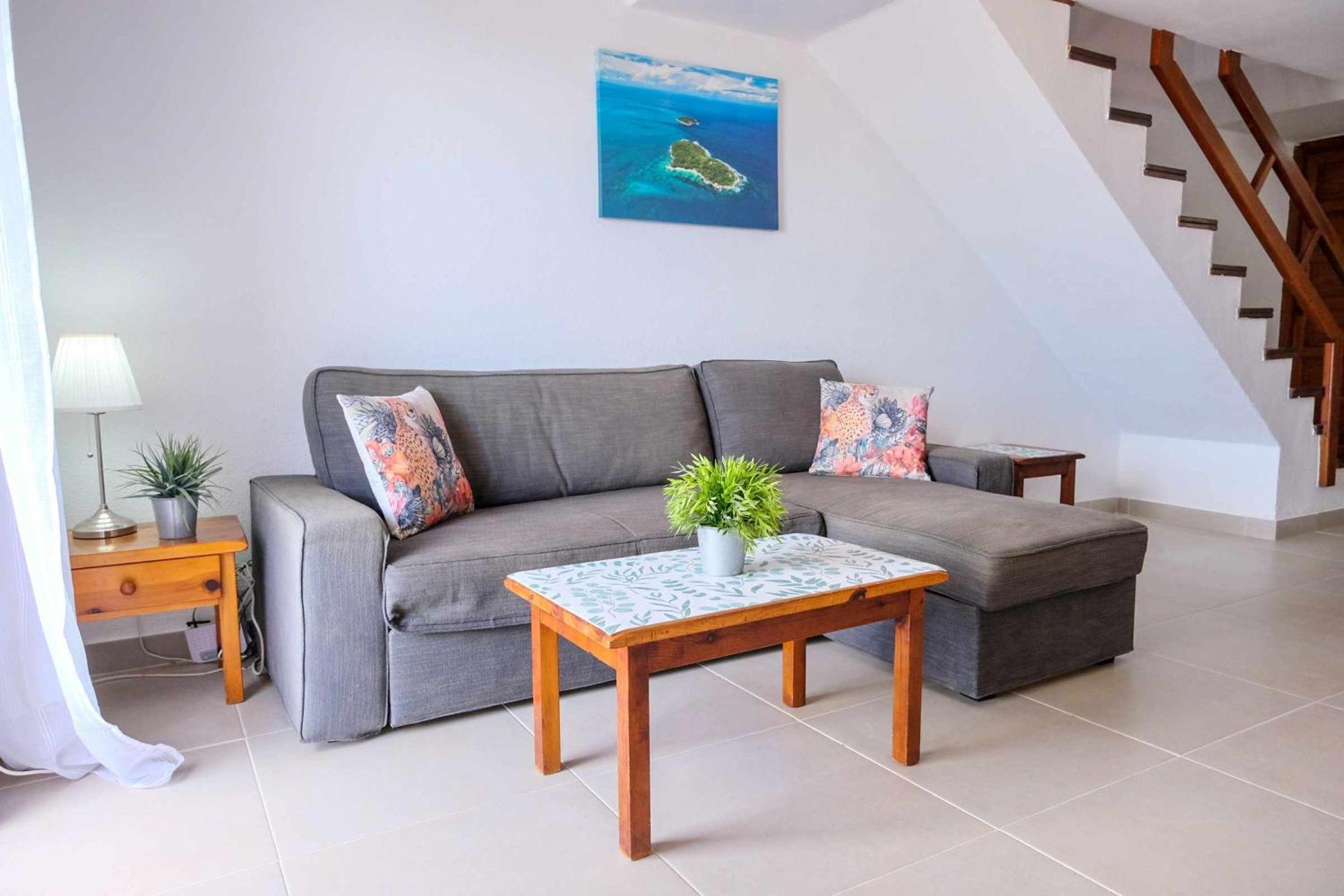 Parque Santiago II 335 By Tenerife Rental & Sales Playa de las Americas  Esterno foto