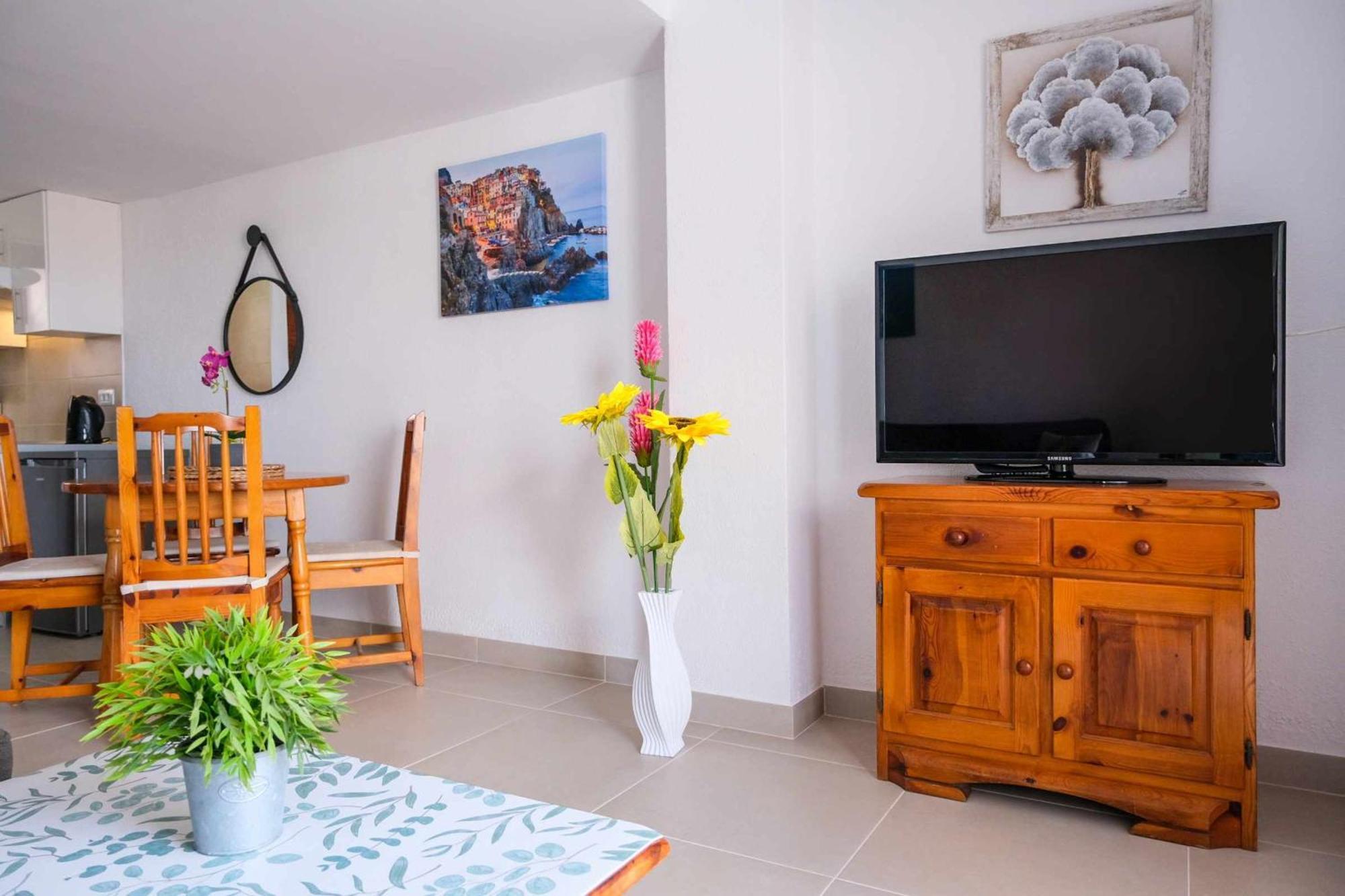 Parque Santiago II 335 By Tenerife Rental & Sales Playa de las Americas  Esterno foto