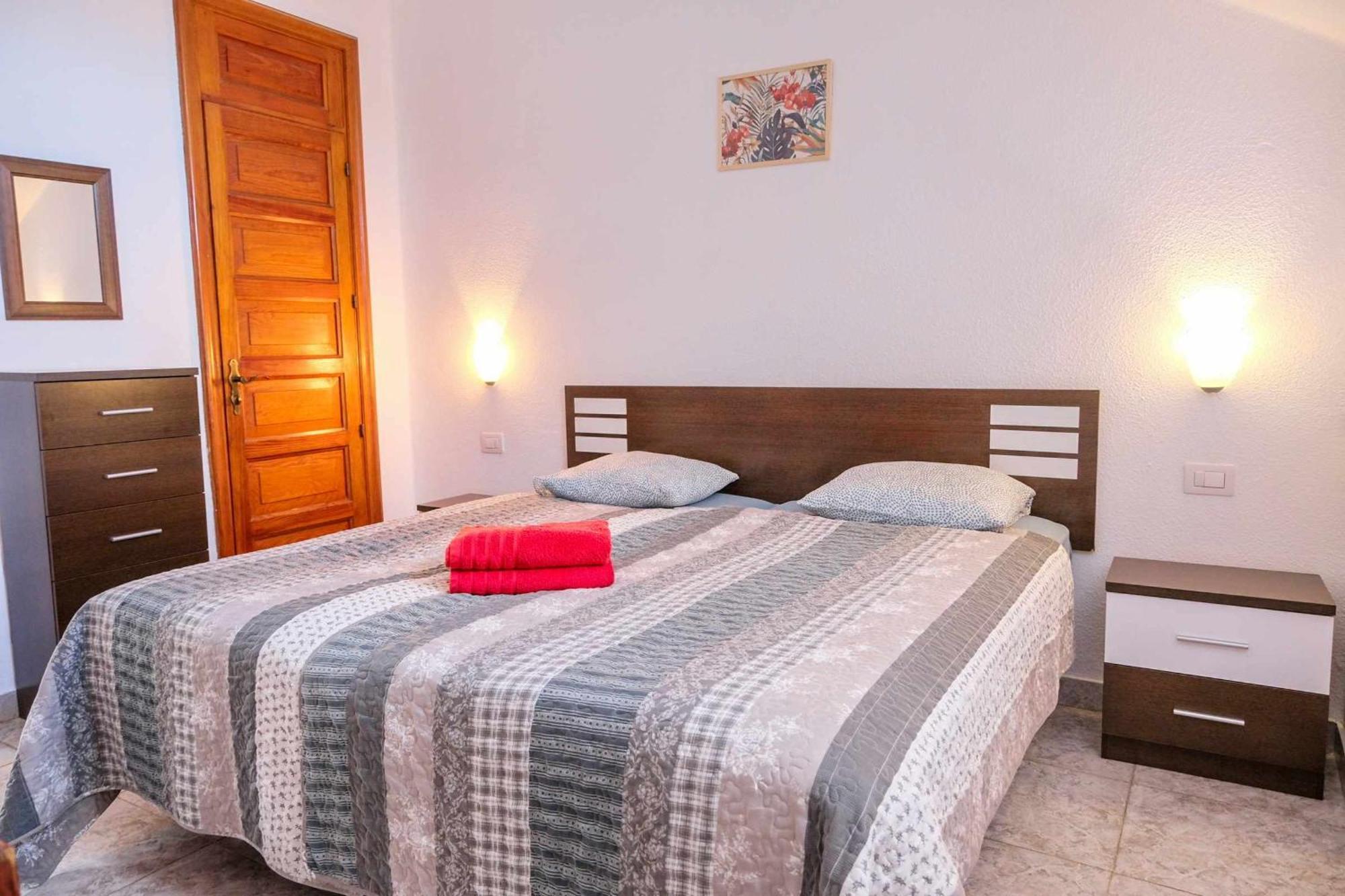 Parque Santiago II 335 By Tenerife Rental & Sales Playa de las Americas  Esterno foto