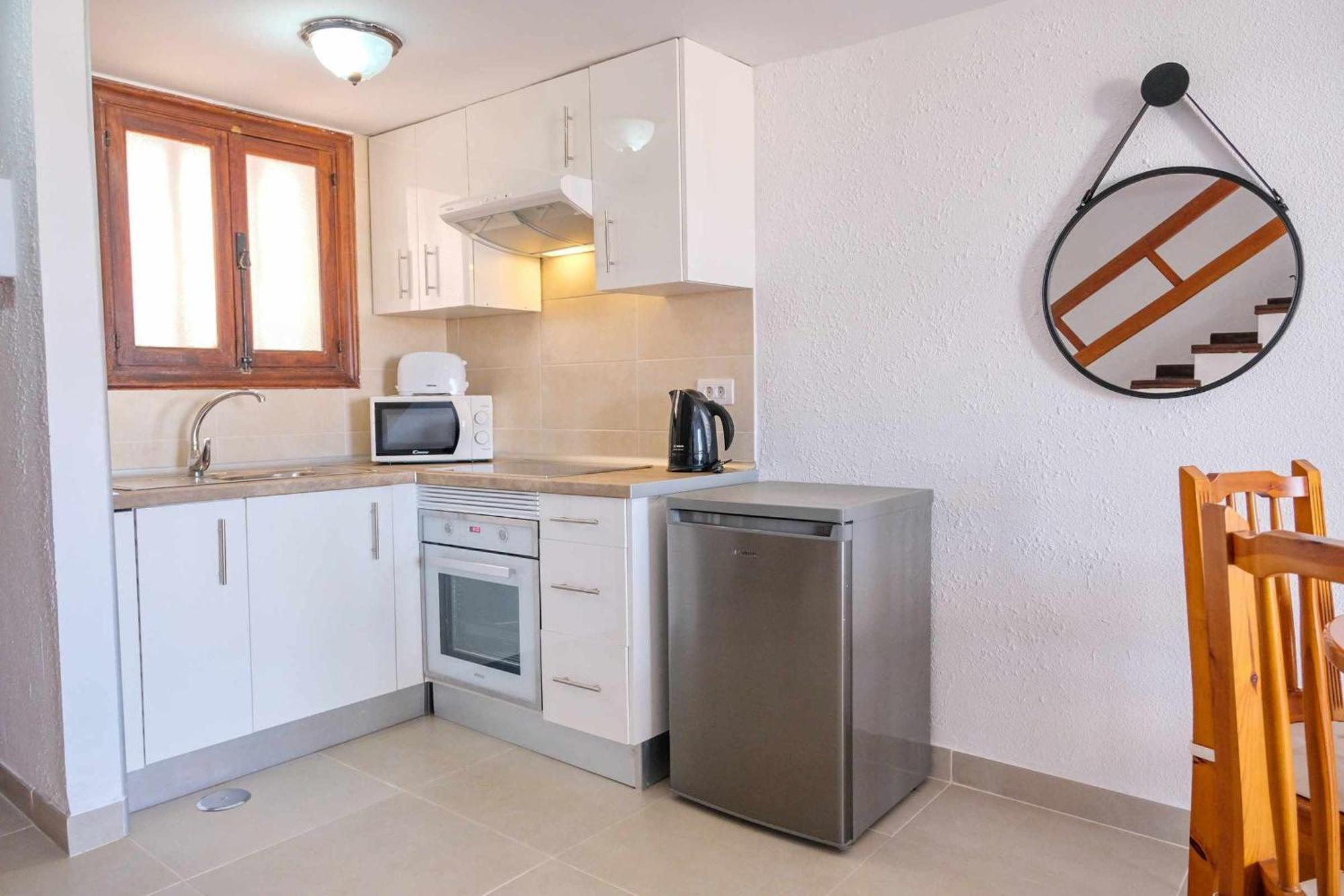 Parque Santiago II 335 By Tenerife Rental & Sales Playa de las Americas  Esterno foto