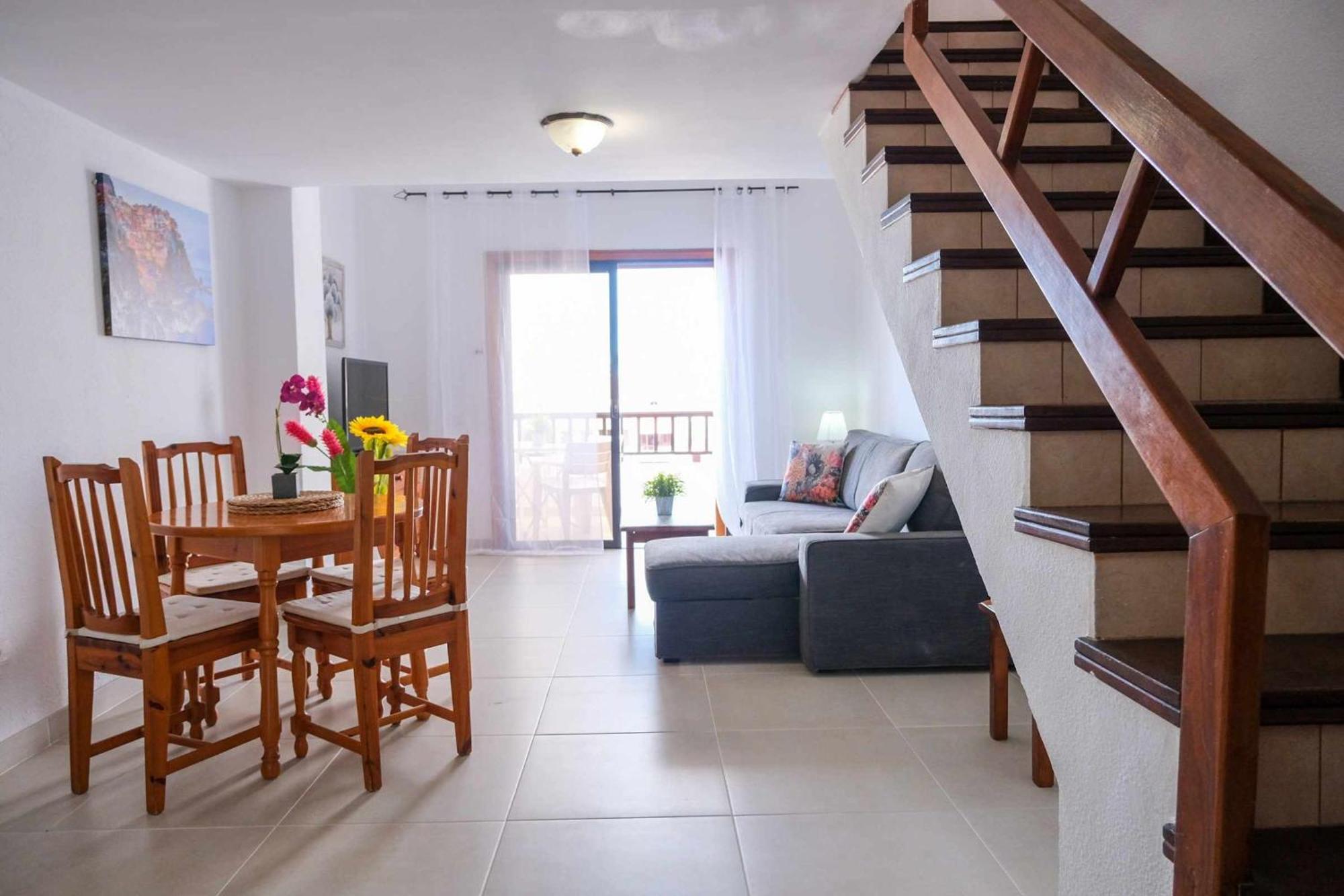 Parque Santiago II 335 By Tenerife Rental & Sales Playa de las Americas  Esterno foto