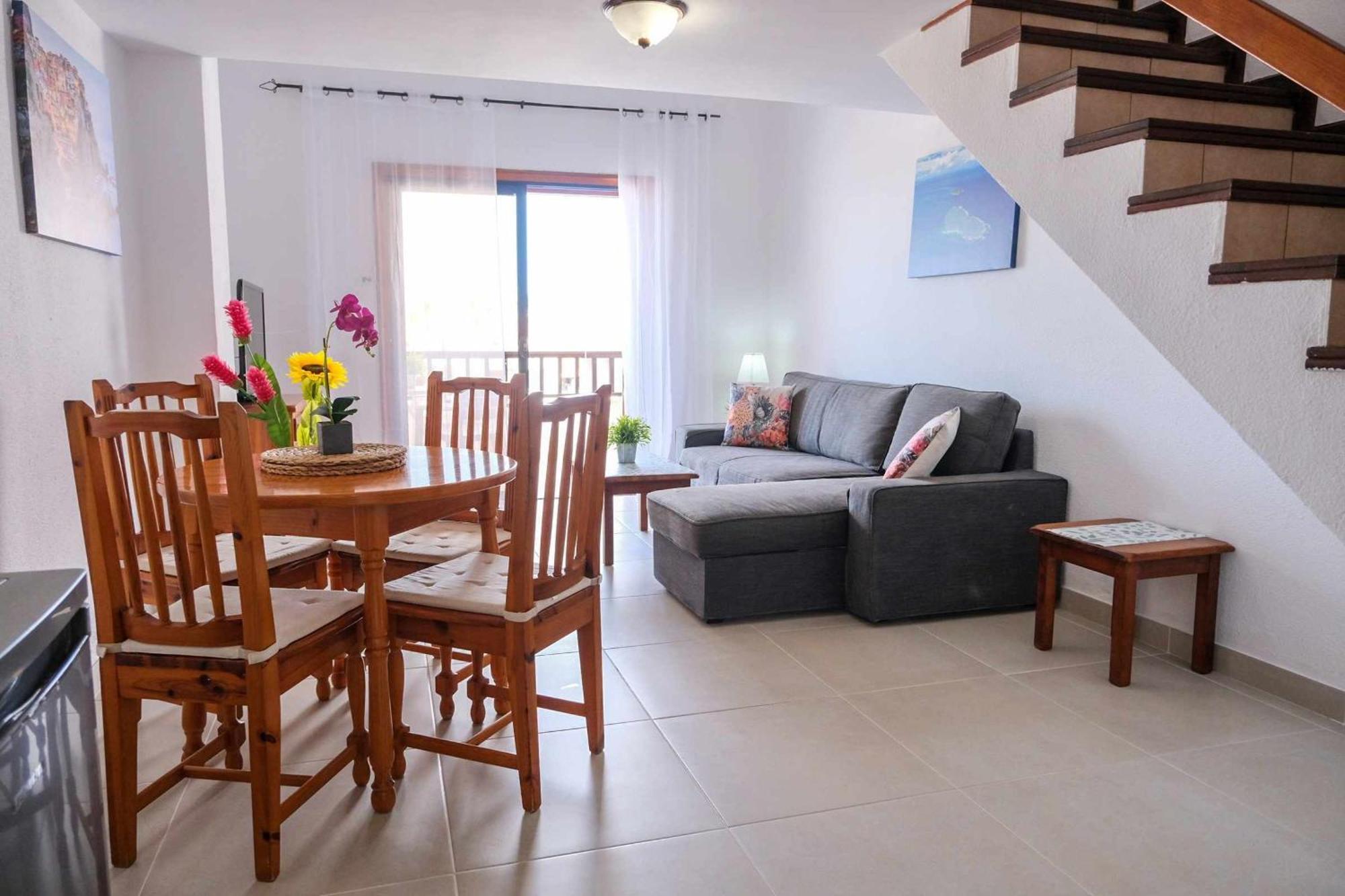 Parque Santiago II 335 By Tenerife Rental & Sales Playa de las Americas  Esterno foto