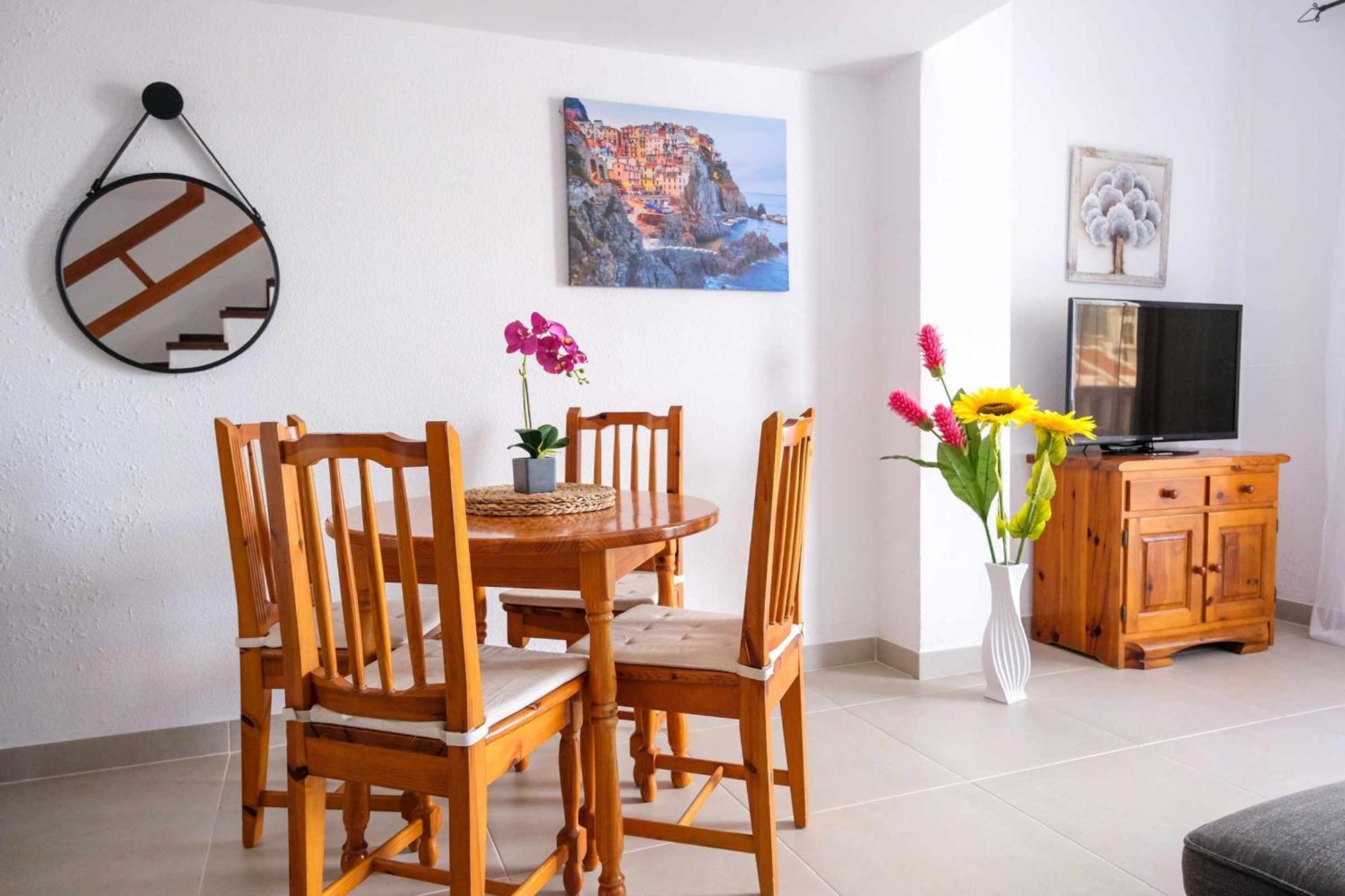 Parque Santiago II 335 By Tenerife Rental & Sales Playa de las Americas  Esterno foto