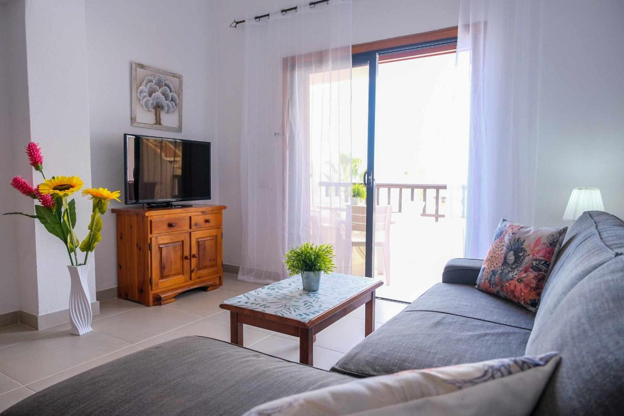 Parque Santiago II 335 By Tenerife Rental & Sales Playa de las Americas  Esterno foto