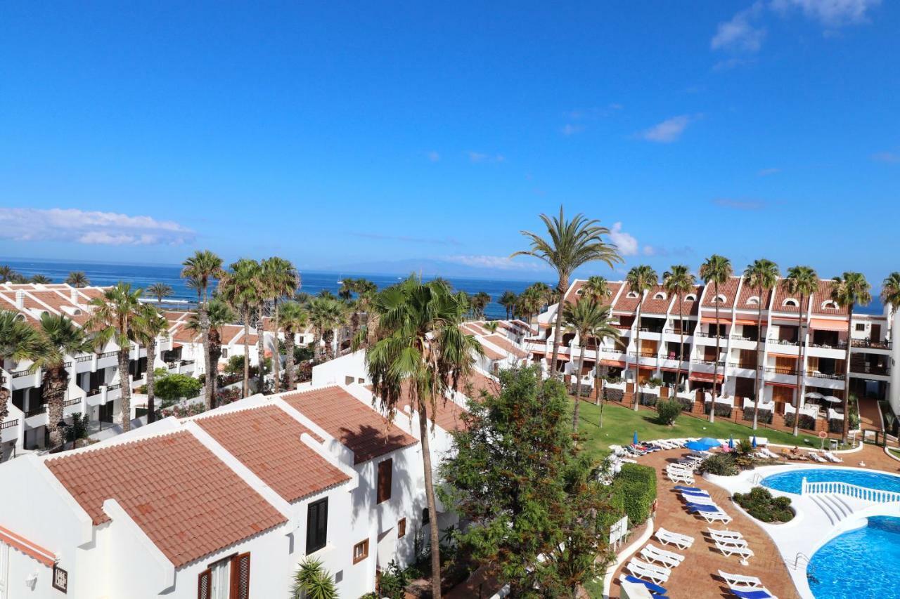 Parque Santiago II 335 By Tenerife Rental & Sales Playa de las Americas  Esterno foto